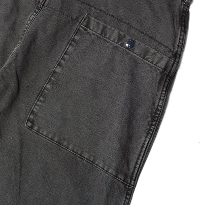 Minimalist Salathe Jean