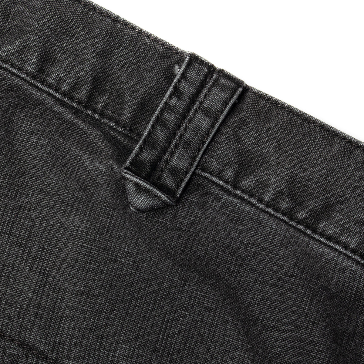 Minimalist Salathe Jean