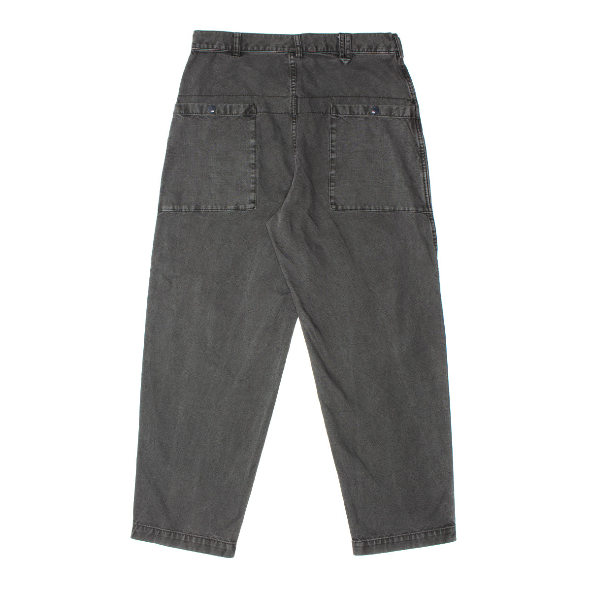 Minimalist Salathe Jean