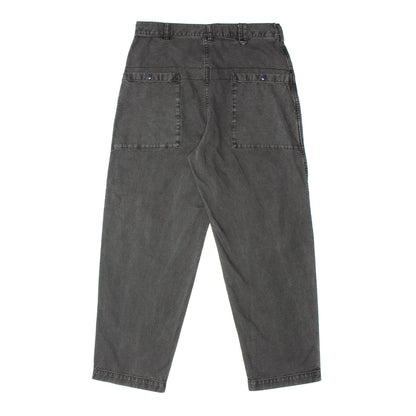 Minimalist Salathe Jean
