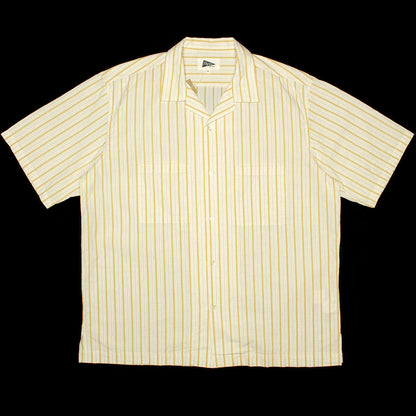 Johnny Stripe Shirt