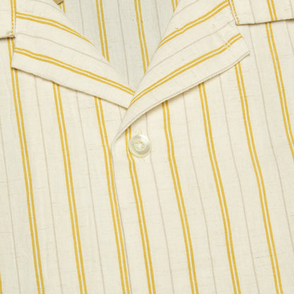 Johnny Stripe Shirt