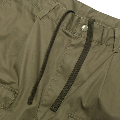 Alfonso Fatigue Pant