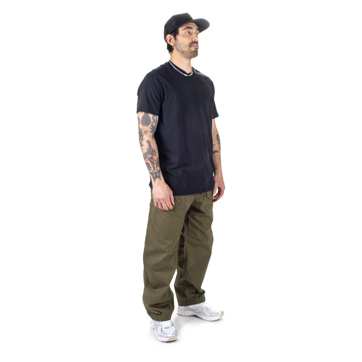Alfonso Fatigue Pant