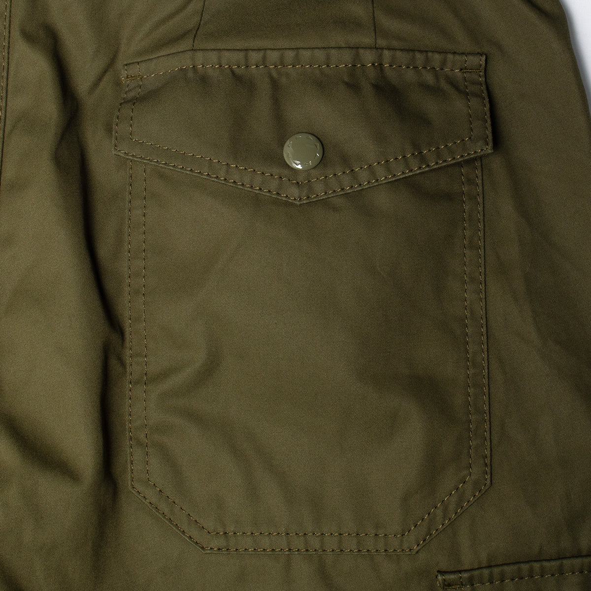 Alfonso Fatigue Pant
