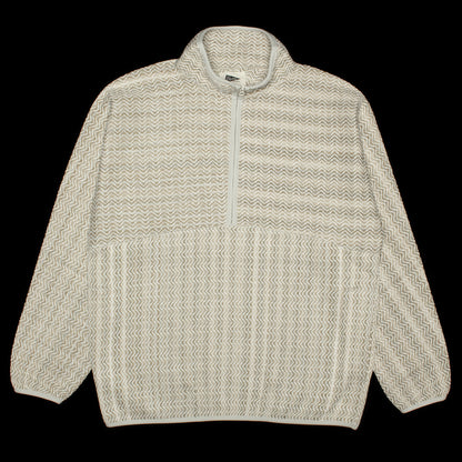 Mosley Inlay Popover L/S Shirt