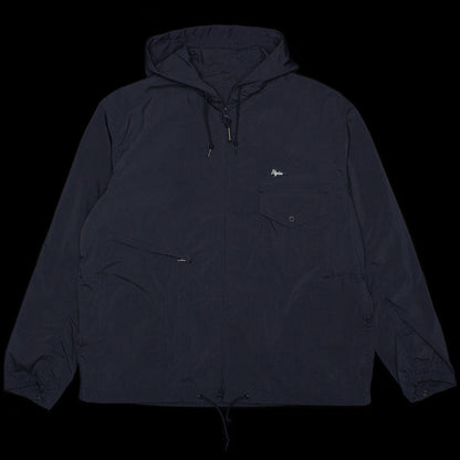 Russel Zip Parka