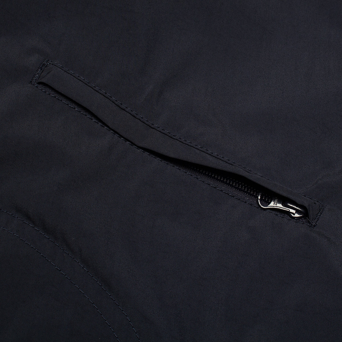 Russel Zip Parka