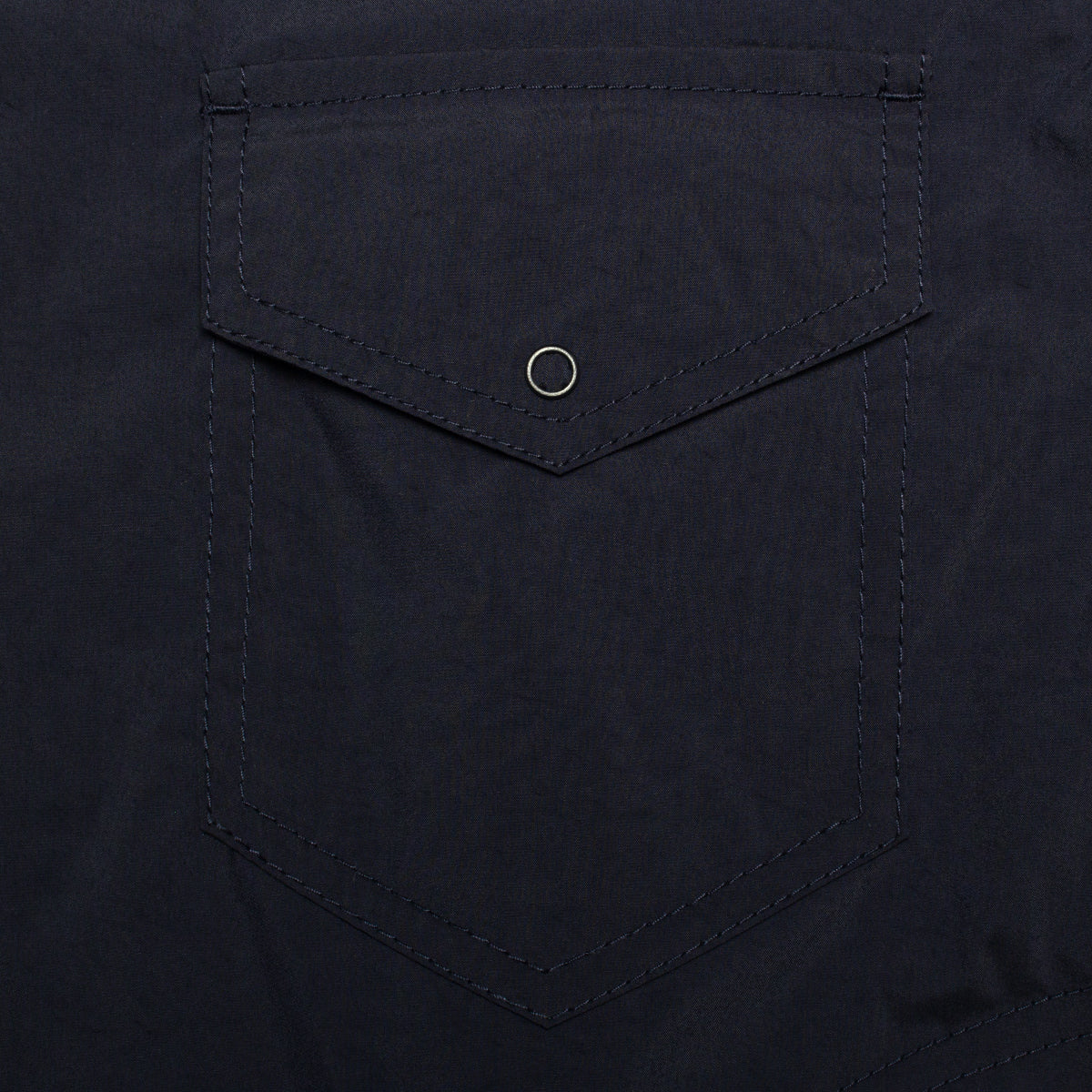 Russel Zip Parka