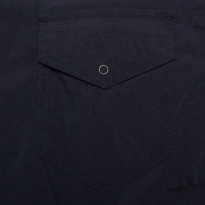 Russel Zip Parka