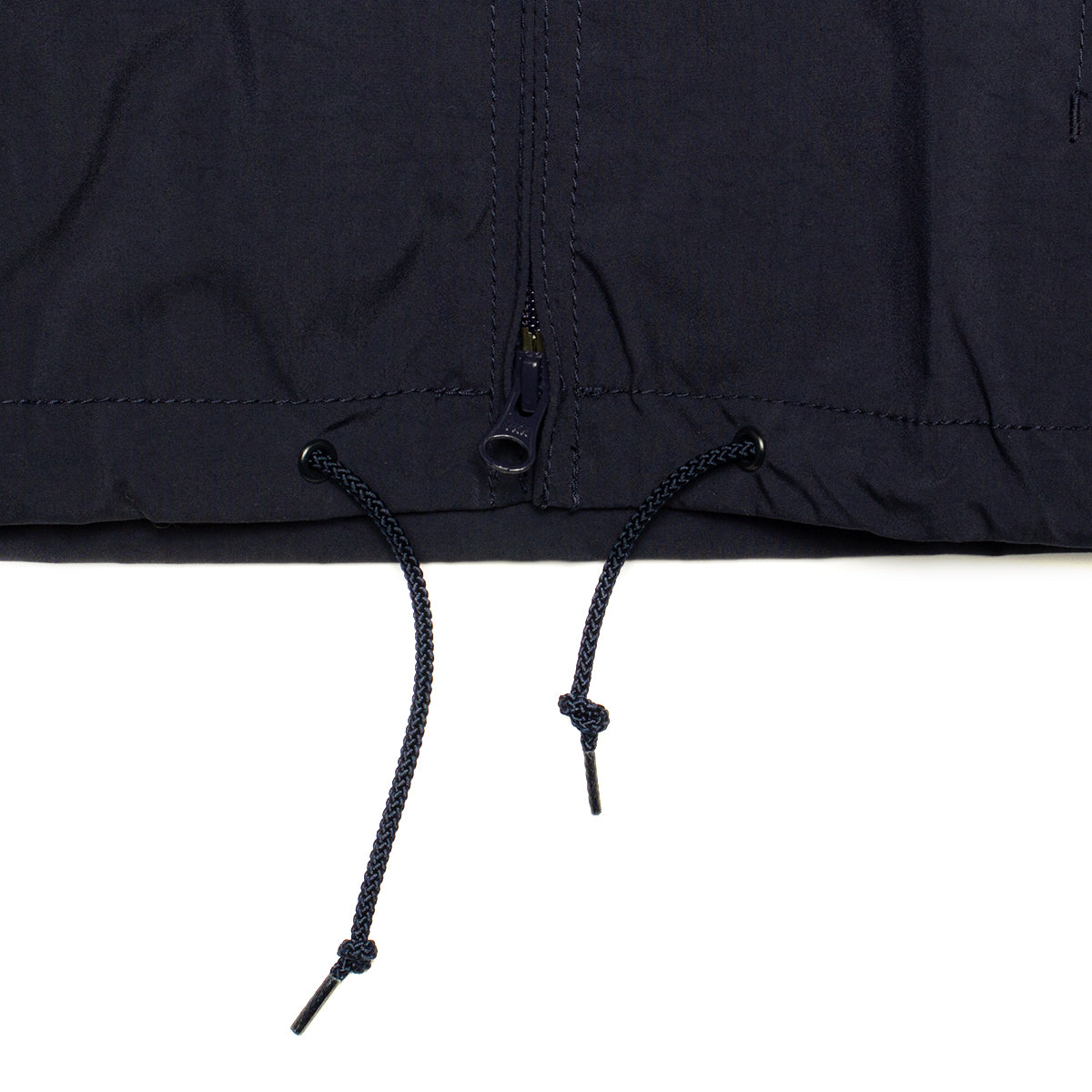 Russel Zip Parka