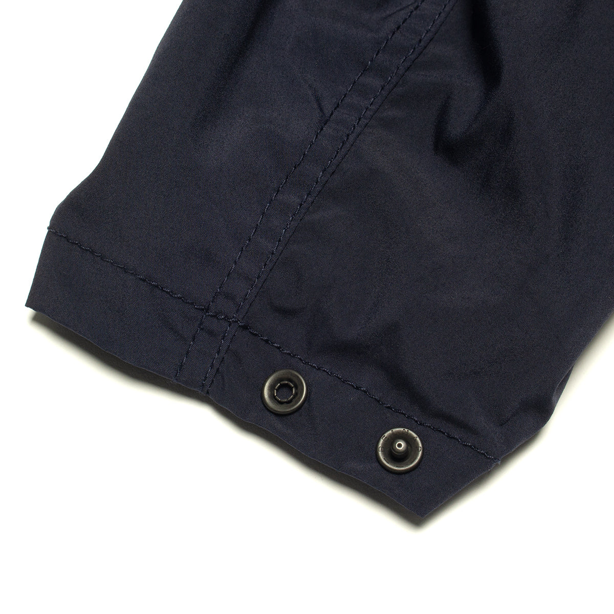 Russel Zip Parka