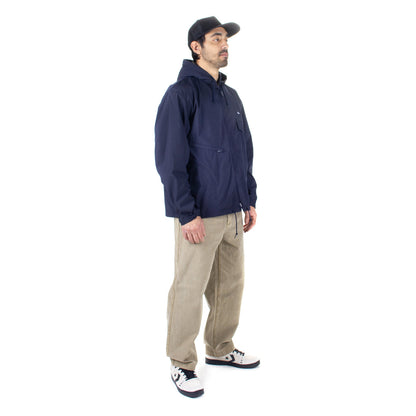 Russel Zip Parka