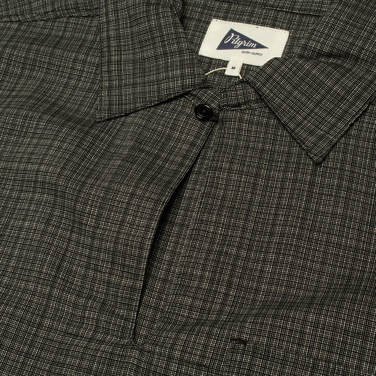 Barry Popover L/S Shirt