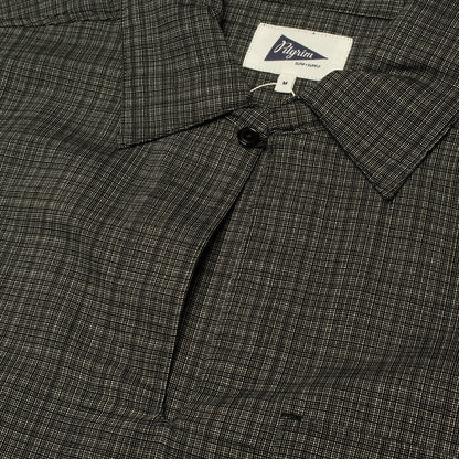 Barry Popover L/S Shirt