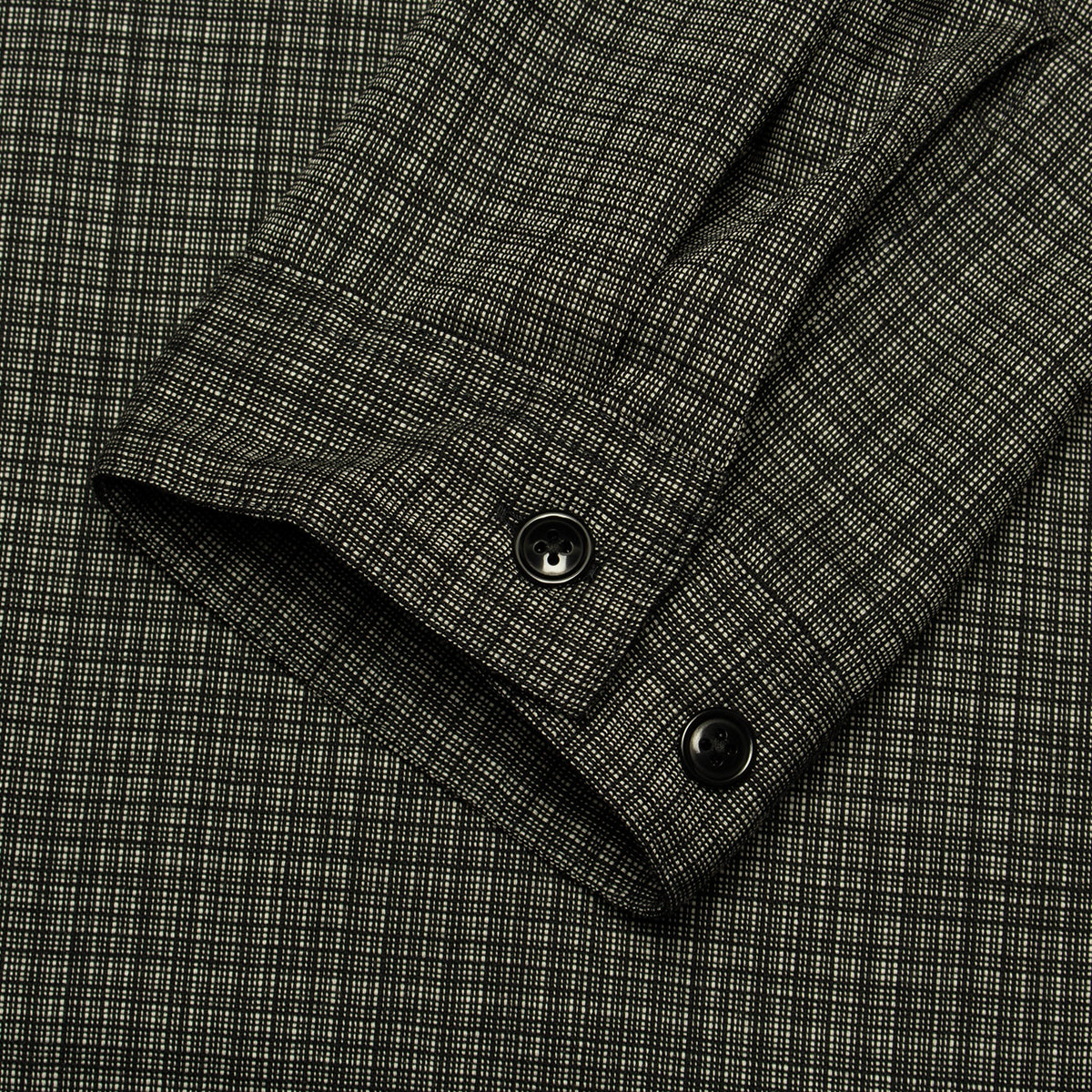 Barry Popover L/S Shirt
