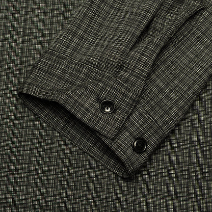Barry Popover L/S Shirt