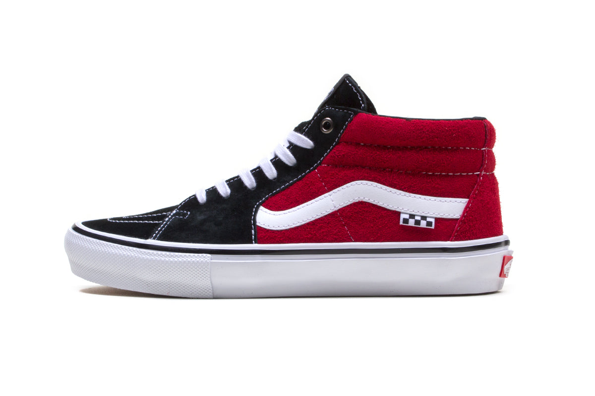 Skate Grosso Mid