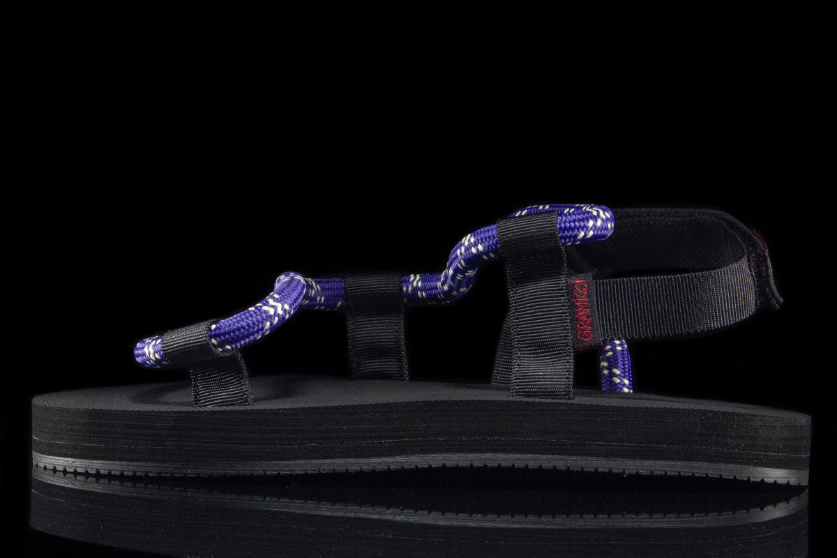 Rope Sandals