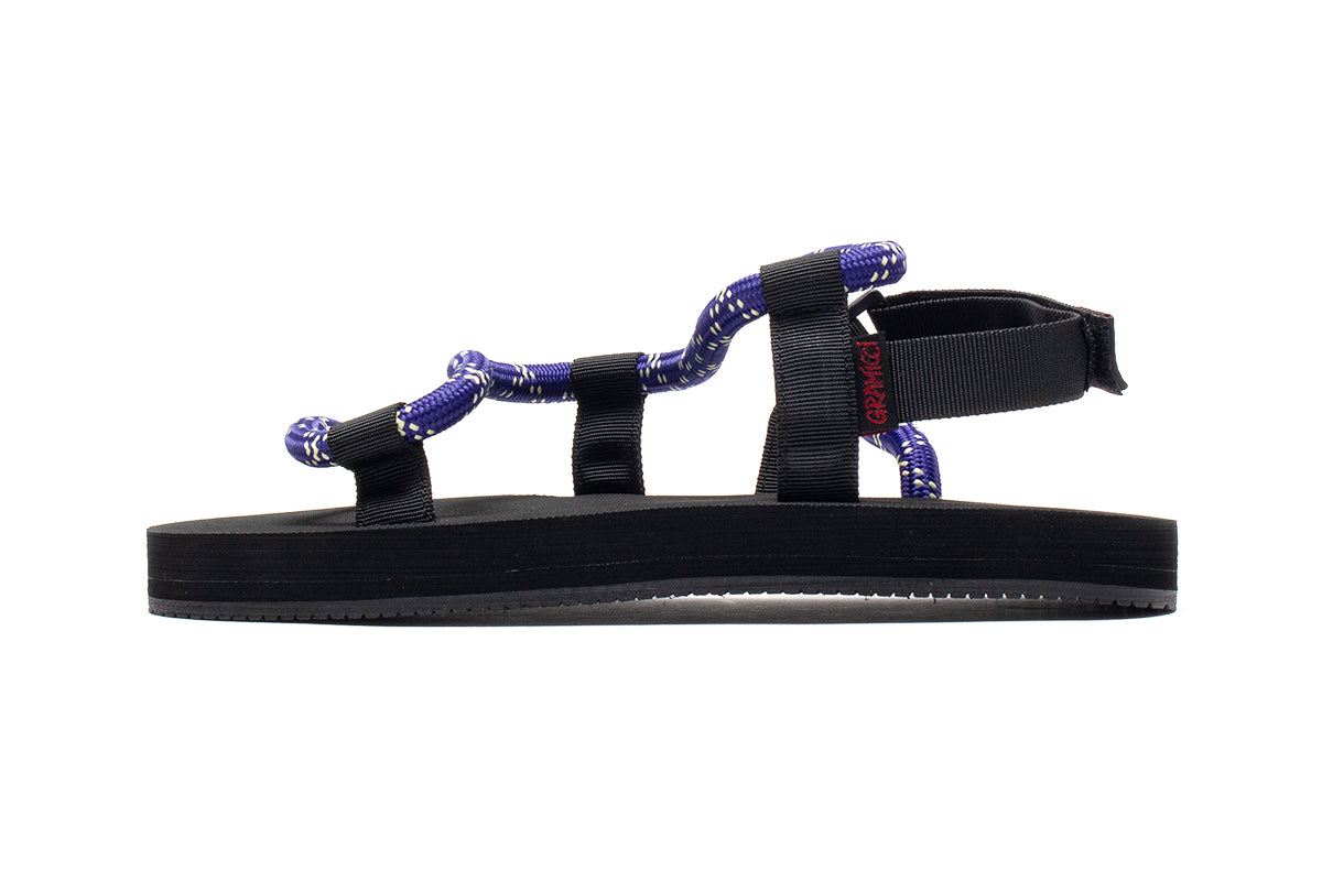 Rope Sandals