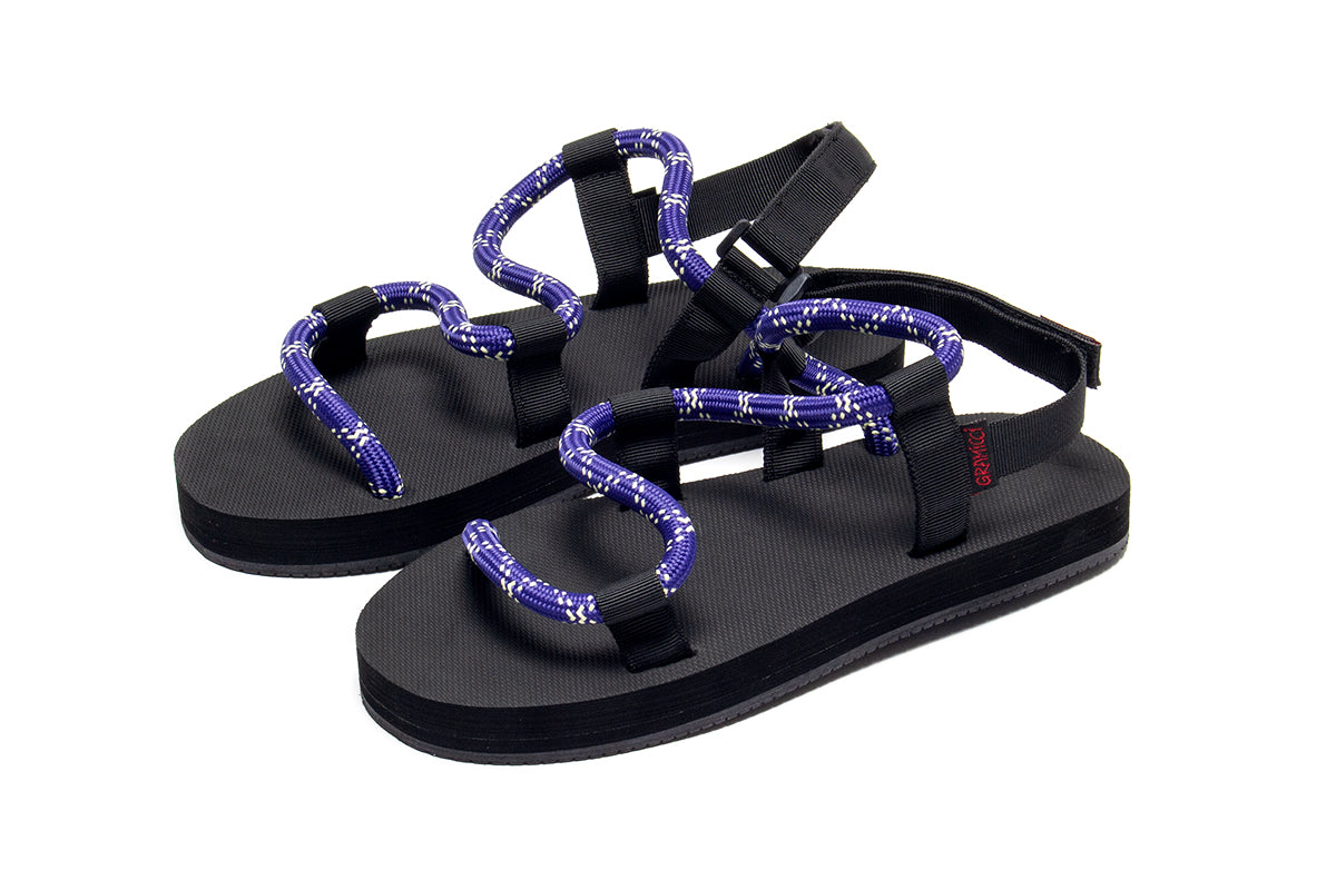Rope Sandals
