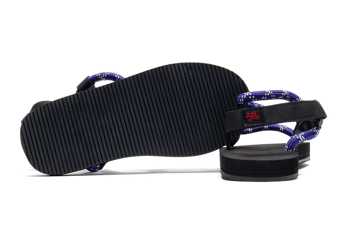 Rope Sandals