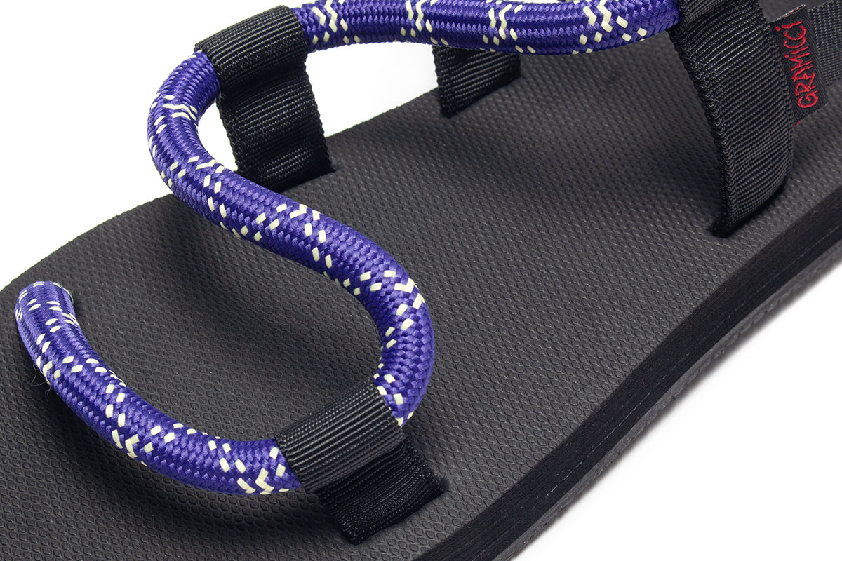 Rope Sandals