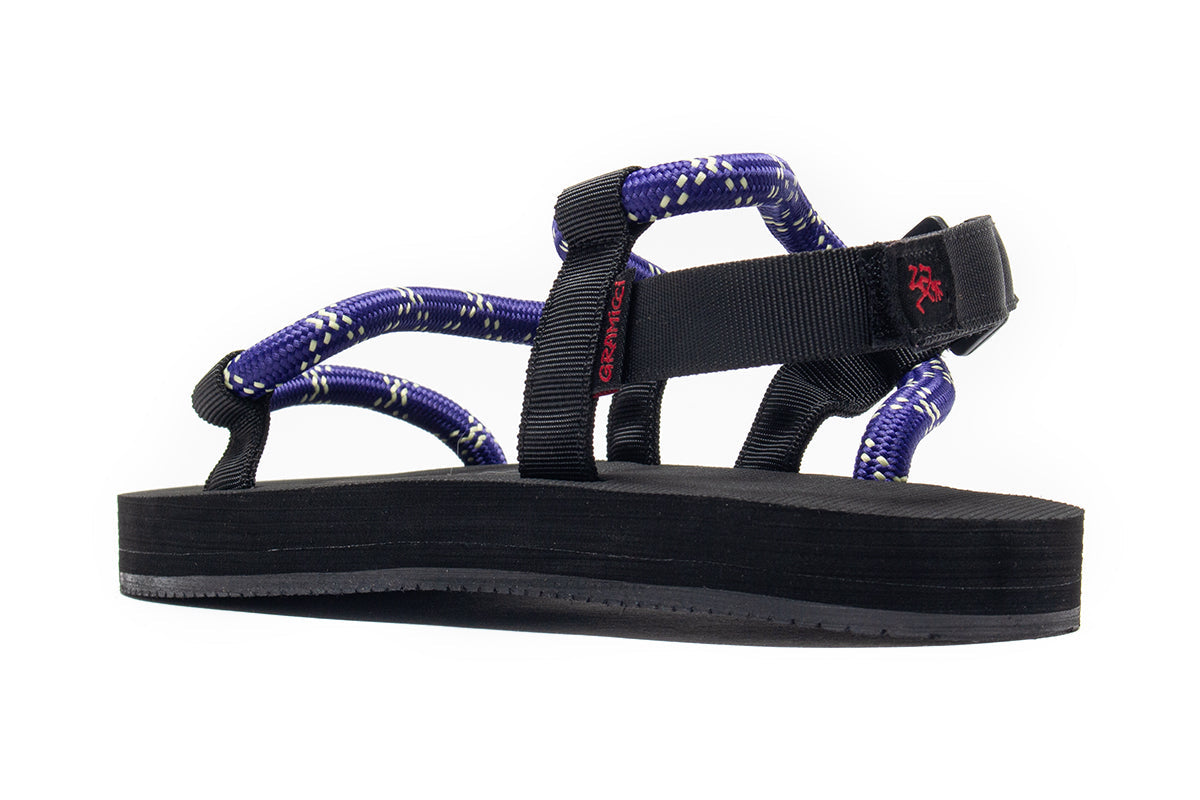 Rope Sandals