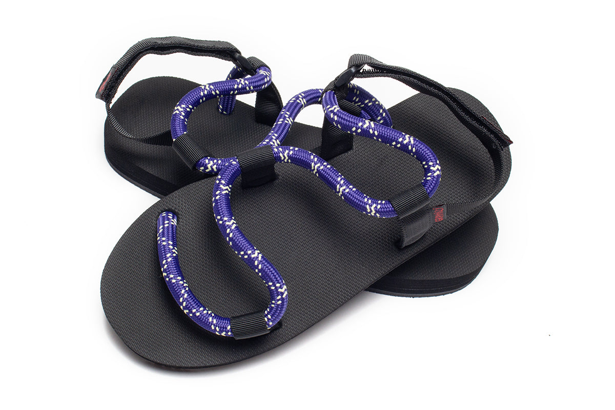 Rope Sandals