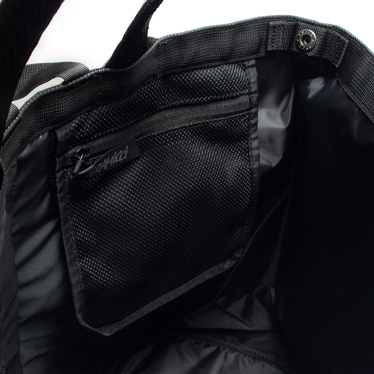 Gramicci x and Wander Multi Patchwork 2Way Pack