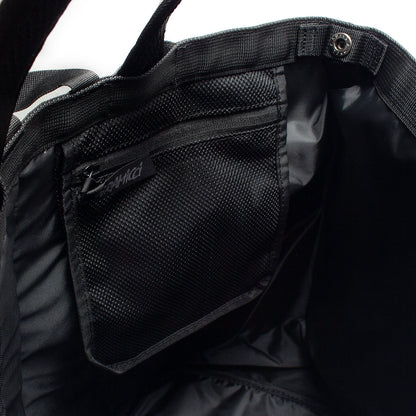 Gramicci x and Wander Multi Patchwork 2Way Pack