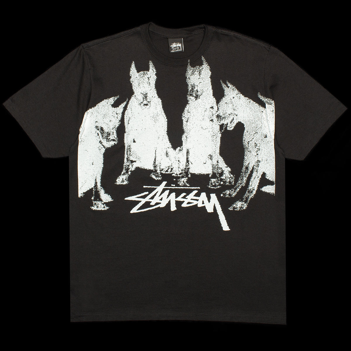 Dobermans T-Shirt