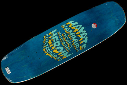 Hayate Fox Shovel Deck 8.88"