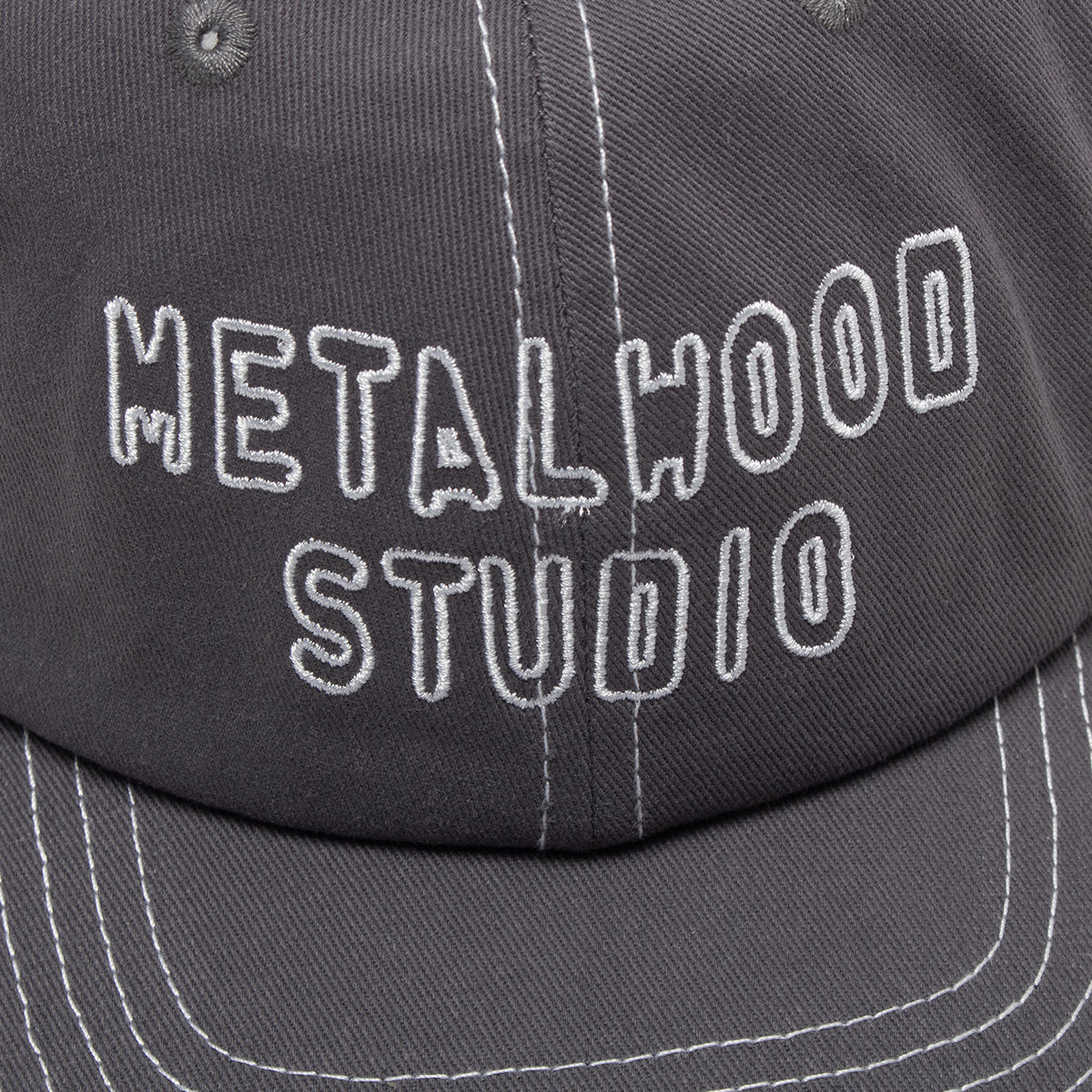Cutie 6-Panel Trucker Hat