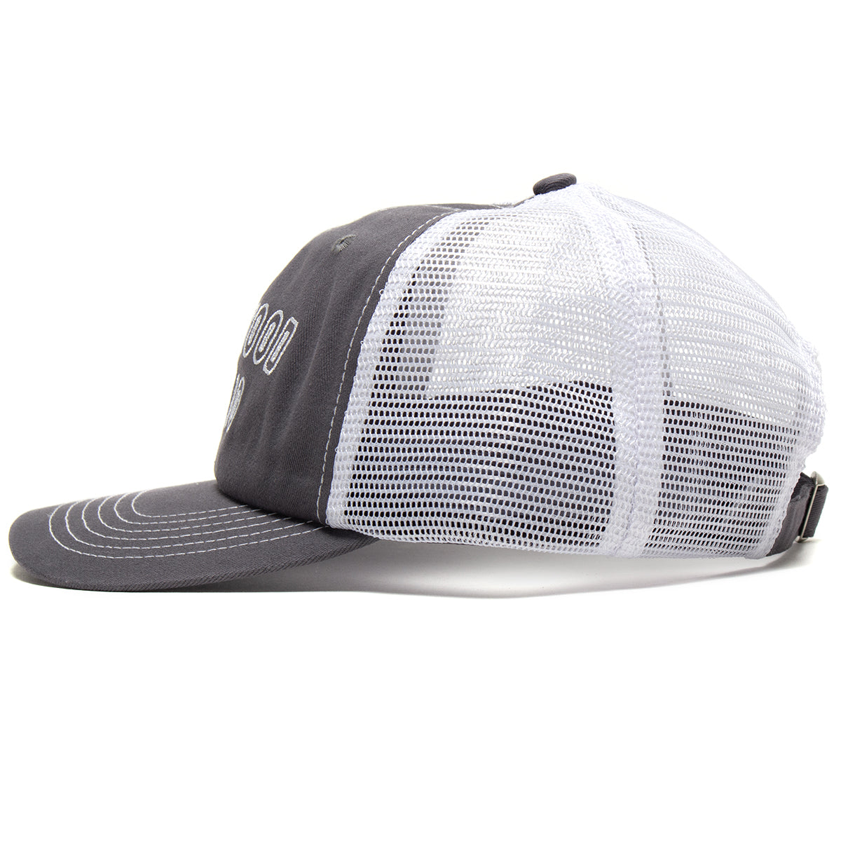 Cutie 6-Panel Trucker Hat