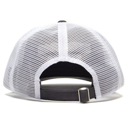 Cutie 6-Panel Trucker Hat