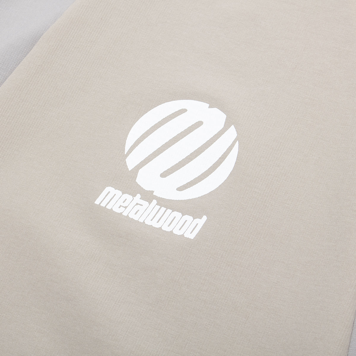 Machine L/S Polo