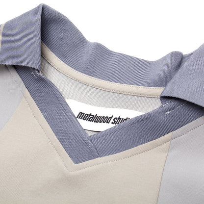 Machine L/S Polo