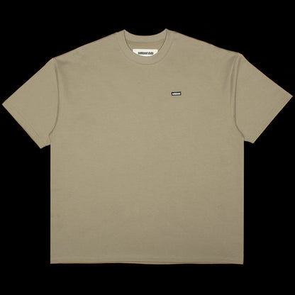 Heavyweight Mini Metal Logo T-Shirt