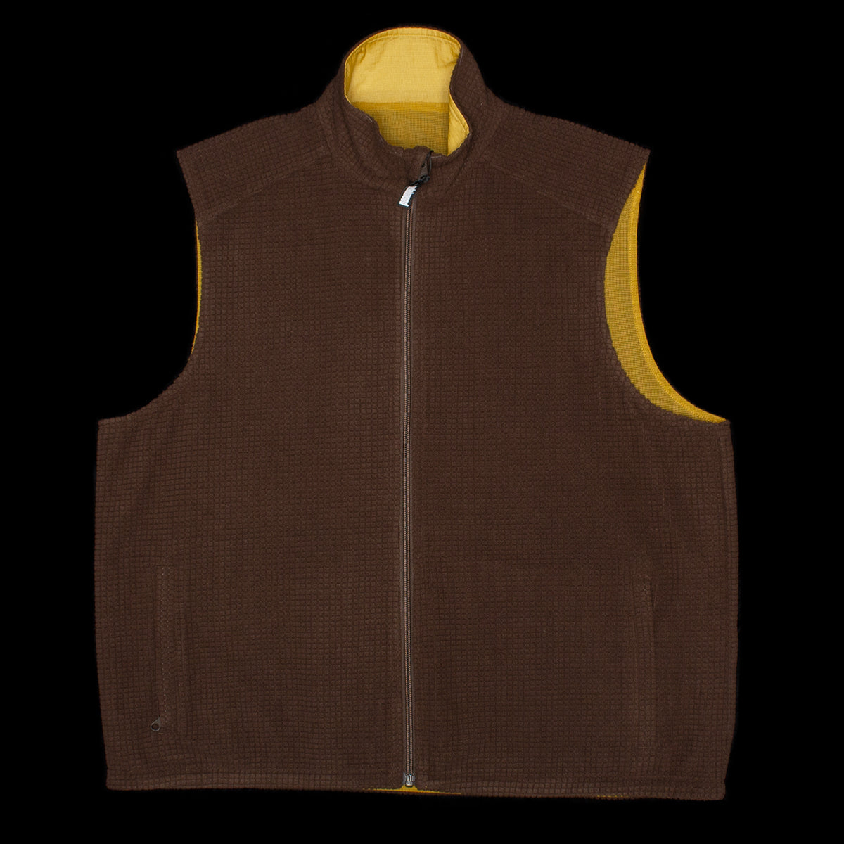 Trail Mix Reversible Vest