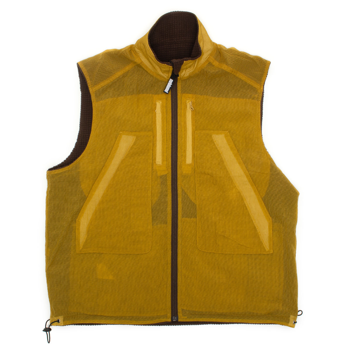 Trail Mix Reversible Vest