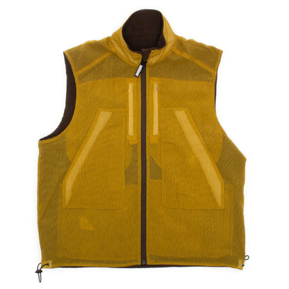 Trail Mix Reversible Vest
