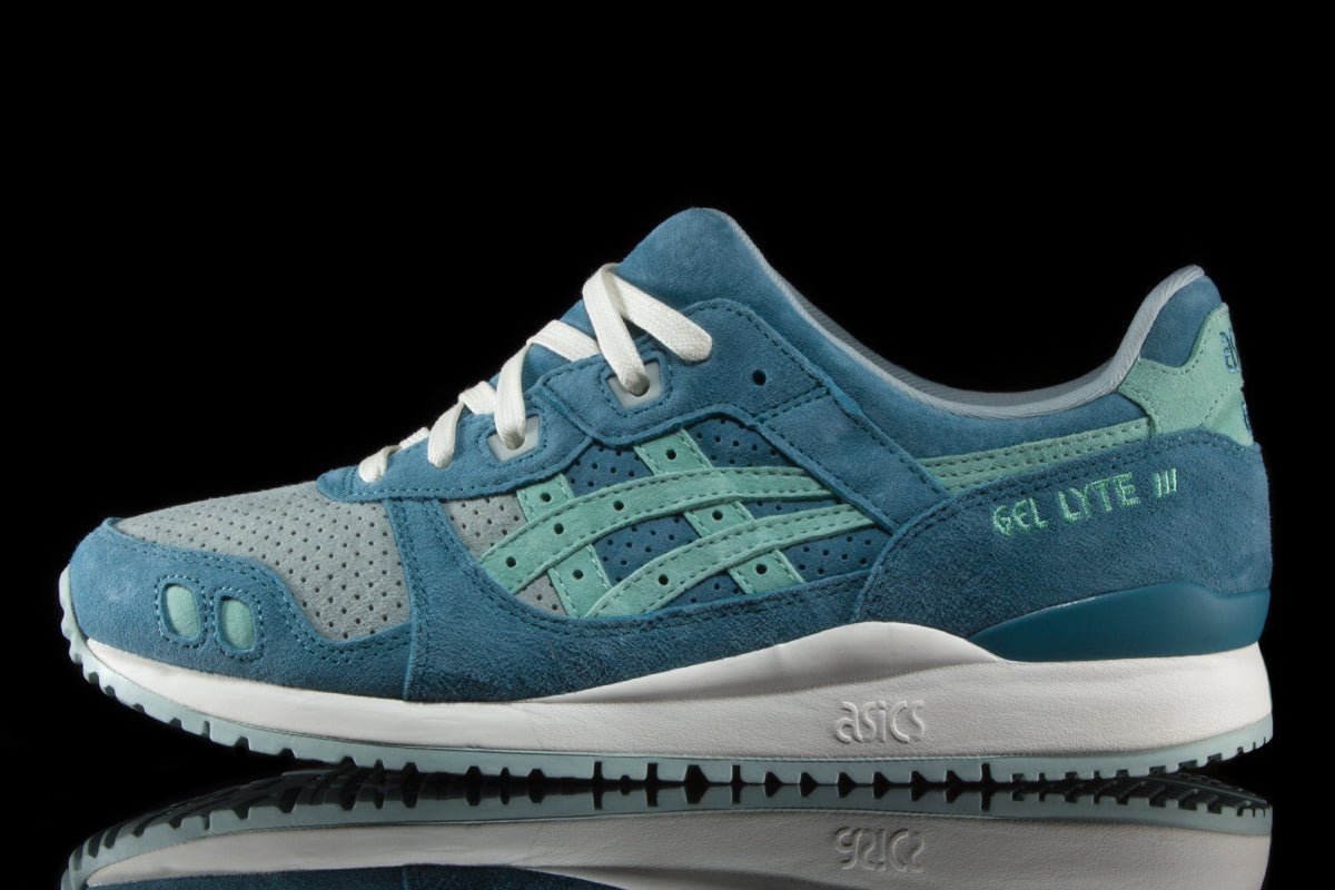 Gel-Lyte III OG