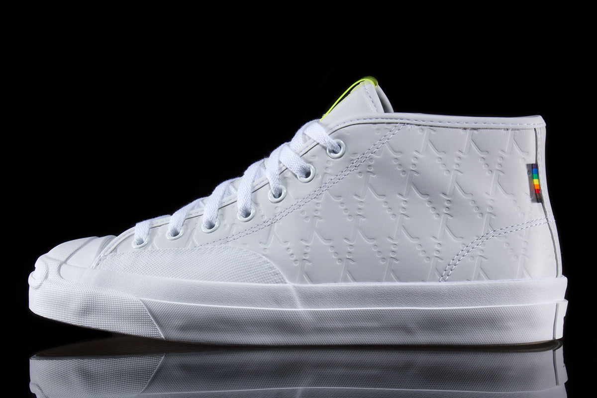 Jack Purcell Pro Mid