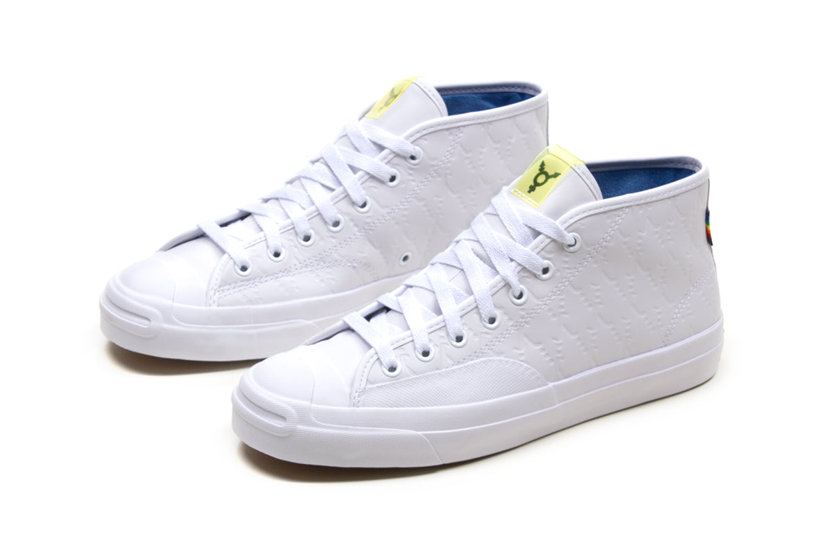 Jack Purcell Pro Mid