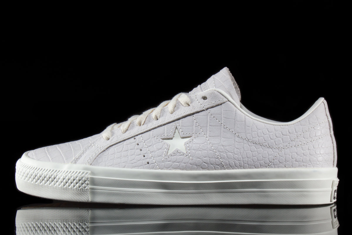 One Star Pro Ox