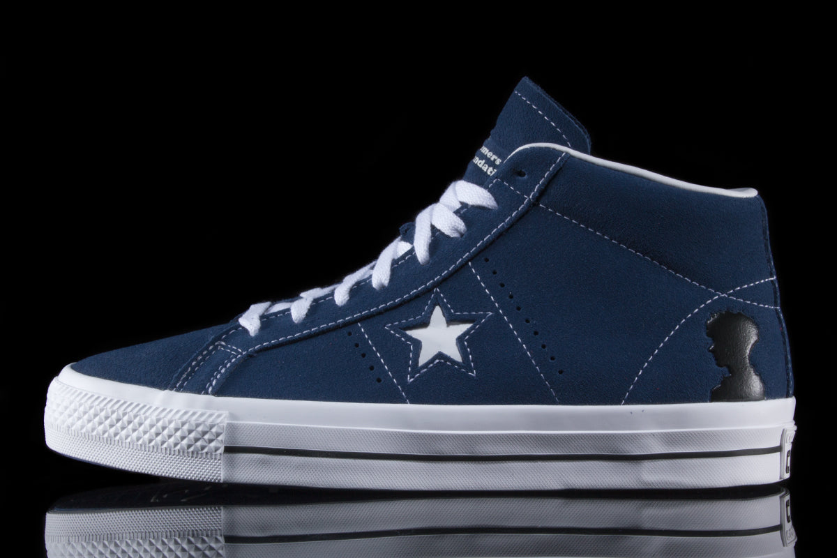 One Star Pro Mid