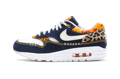 Air Max 1 Premium "Denim Leopard"