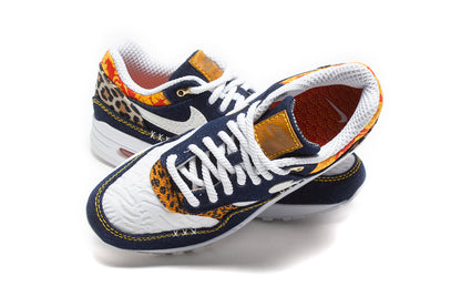 Air Max 1 Premium "Denim Leopard"