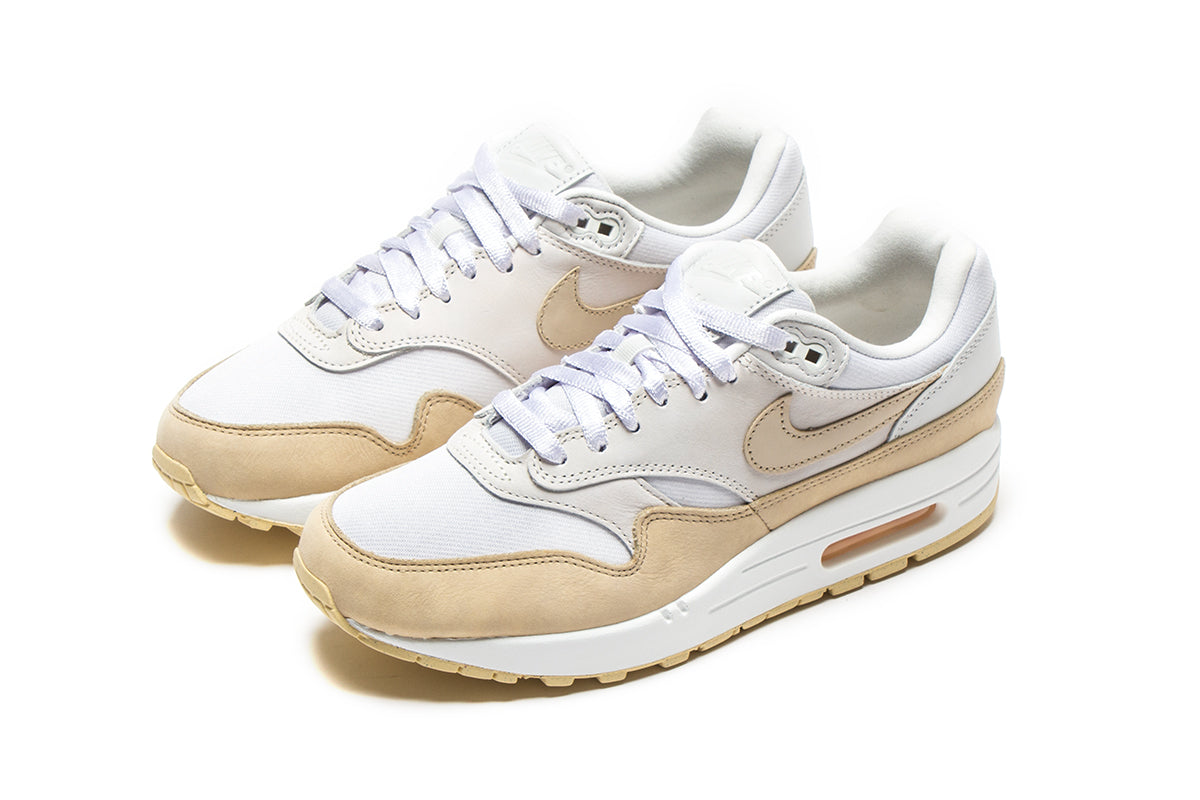 Women's Air Max 1 Premium 'Sanddrift'